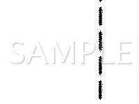 1998 BMW 740IL  4.4 V8 GAS Wiring Diagram
