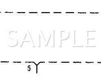 2001 Dodge Grand Caravan Sport 3.8 V6 GAS Wiring Diagram