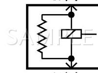2002 Dodge RAM 2500 Pickup  5.9 V8 GAS Wiring Diagram