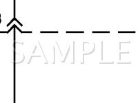 2002 Dodge RAM 1500 Pickup  4.7 V8 GAS Wiring Diagram