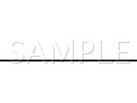2003 Chrysler Concorde LXI 3.5 V6 GAS Wiring Diagram