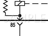 Repair Diagrams for 2003 Dodge Durango Engine, Transmission, Lighting