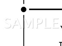 2003 Dodge RAM 2500 Pickup  5.9 L6 DIESEL Wiring Diagram