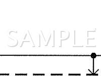 2004 Chrysler Concorde Limited 3.5 V6 GAS Wiring Diagram