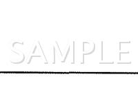 2004 Dodge Durango  3.7 V6 GAS Wiring Diagram