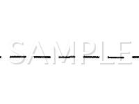 2004 Dodge Durango  3.7 V6 GAS Wiring Diagram