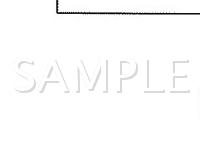 2004 Dodge Durango  3.7 V6 GAS Wiring Diagram