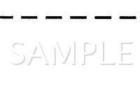 2004 Dodge RAM 1500 Pickup SRT10 8.3 V10 GAS Wiring Diagram