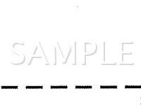 2004 Dodge RAM 1500 Pickup  5.7 V8 GAS Wiring Diagram