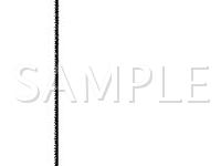 2004 Dodge Stratus  2.4 L4 GAS Wiring Diagram