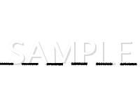 2006 Dodge Caravan  3.3 V6 GAS Wiring Diagram