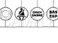 2006 Chrysler Crossfire  3.2 V6 GAS Wiring Diagram
