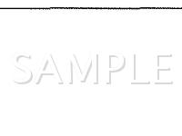 2006 Dodge Durango Adventurer 5.7 V8 GAS Wiring Diagram