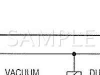 2006 Dodge Durango SLT 4.7 V8 GAS Wiring Diagram