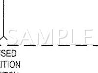 2006 Dodge Durango Limited 4.7 V8 FLEX Wiring Diagram