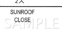 2006 Dodge Durango SXT 4.7 V8 FLEX Wiring Diagram