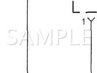 2006 Dodge Charger SE 3.5 V6 GAS Wiring Diagram