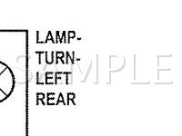 2006 Dodge Magnum SE 2.7 V6 GAS Wiring Diagram
