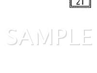 2006 Dodge RAM 1500 ST 5.7 V8 GAS Wiring Diagram