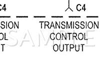 2006 Dodge RAM 1500 ST 4.7 V8 FLEX Wiring Diagram