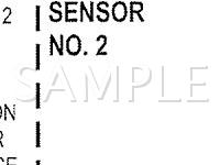 2006 Dodge Sprinter 3500  2.7 L5 DIESEL Wiring Diagram