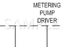 2006 Dodge Sprinter 2500  2.7 L5 DIESEL Wiring Diagram