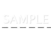 2006 Dodge Sprinter 2500  2.7 L5 DIESEL Wiring Diagram