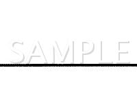 2006 Dodge Sprinter 3500  2.7 L5 DIESEL Wiring Diagram