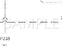 2007 Dodge Caliber R/T 2.4 L4 GAS Wiring Diagram