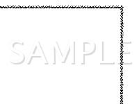 2007 Chrysler Crossfire Limited 3.2 V6 GAS Wiring Diagram