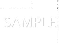2007 Dodge Dakota ST 4.7 V8 GAS Wiring Diagram