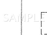 2007 Dodge Dakota Laramie 3.7 V6 GAS Wiring Diagram