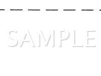 2007 Dodge Dakota ST 4.7 V8 GAS Wiring Diagram