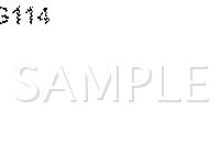 2007 Dodge Durango SXT 3.7 V6 GAS Wiring Diagram