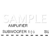 2007 Dodge Durango SXT 4.7 V8 FLEX Wiring Diagram