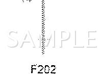 2007 Dodge Durango Adventurer 5.7 V8 GAS Wiring Diagram