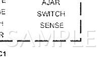 2007 Dodge Magnum SXT 3.5 V6 GAS Wiring Diagram