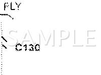2007 Dodge RAM 1500 SLT 4.7 V8 GAS Wiring Diagram