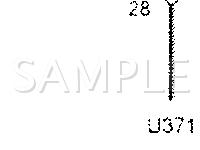 2007 Dodge Sprinter 2500  3.0 V6 DIESEL Wiring Diagram