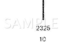 2007 Dodge Sprinter 3500  3.0 V6 DIESEL Wiring Diagram