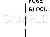 2007 Dodge Sprinter 3500  3.5 V6 GAS Wiring Diagram