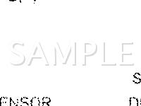 2007 Dodge Sprinter 3500  3.0 V6 DIESEL Wiring Diagram