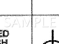 2008 Dodge Challenger SRT8 6.1 V8 GAS Wiring Diagram