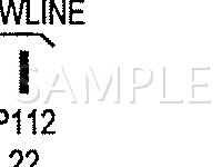 2008 Dodge Durango Limited 4.7 V8 GAS Wiring Diagram