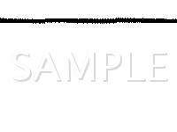 2008 Chrysler 300 Touring LWB 3.5 V6 GAS Wiring Diagram