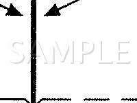 2008 Dodge Magnum SE 3.5 V6 GAS Wiring Diagram