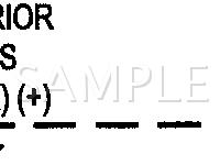 2008 Dodge Nitro SXT 3.7 V6 GAS Wiring Diagram
