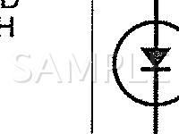 2008 Dodge RAM 3500 ST 5.9 L6 DIESEL Wiring Diagram
