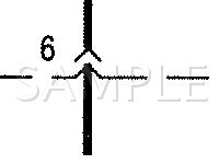 2008 Dodge RAM 1500 ST 5.7 V8 GAS Wiring Diagram