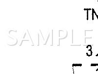 2008 Dodge RAM 1500 SLT 5.7 V8 GAS Wiring Diagram
